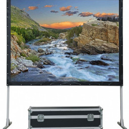 Экран Lumien Master Fold LMF-100136, 16:10, 100