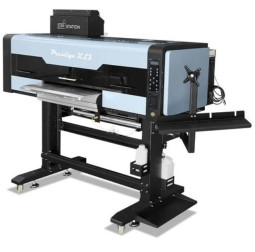 DTF принтер DTF Station Prestige XL3 + шейкер-сушка Miro 24