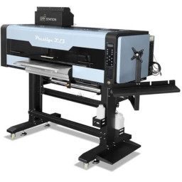 DTF принтер DTF Station Prestige XL3 + шейкер-сушка Miro 24
