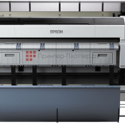 Струйный плоттер Epson SureColor SC-T7200D PS