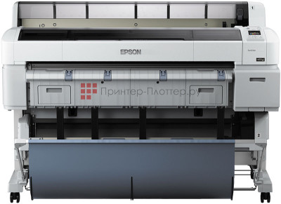 Струйный плоттер Epson SureColor SC-T7200D PS