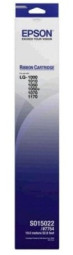 Картридж Epson S015022