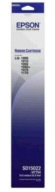 Картридж Epson S015022
