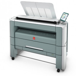 Плоттер Oce PlotWave 300 P1R (с одним рулоном)