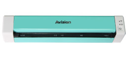 Мобильный сканер Avision ScanQ-SW