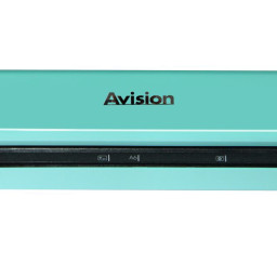 Мобильный сканер Avision ScanQ-SW