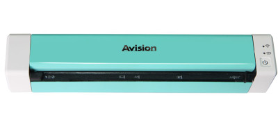 Мобильный сканер Avision ScanQ-SW