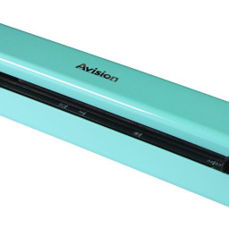Мобильный сканер Avision ScanQ-SW