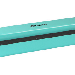 Мобильный сканер Avision ScanQ-SW