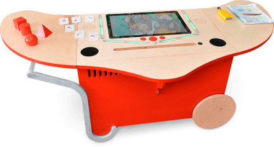 Интерактивная детская студия I-Theatre