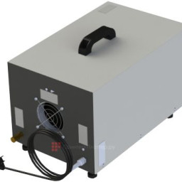 TEMPRES компрессор воздушный бесшумный TEM SKV1 для TEMPRES 2025-P (8 л)