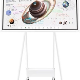 Интерактивная панель Samsung Flip WM55B