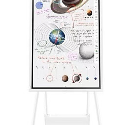 Интерактивная панель Samsung Flip WM55B