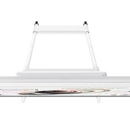 Интерактивная панель Samsung Flip WM55B