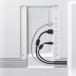 Интерактивная панель Samsung Flip WM55B