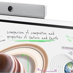 Интерактивная панель Samsung Flip WM55B