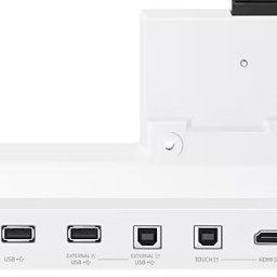 Интерактивная панель Samsung Flip WM55B