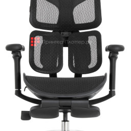 Эргономичное кресло Sihoo Doro S100 (черный)