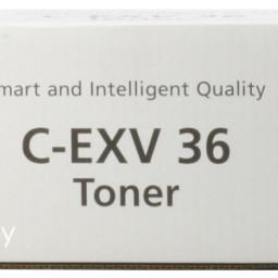 Тонер-картридж Canon C-EXV36 (black) (PP003982)