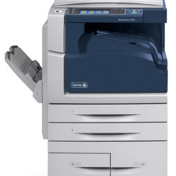 МФУ Xerox WorkCentre 5945/5955 (базовый блок)