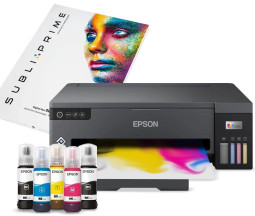 Принтер Epson EcoTank ET-14100