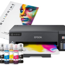 Принтер Epson EcoTank ET-14100