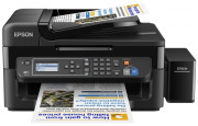 МФУ Epson L566
