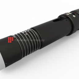 iECHO пневматический осциллирующий инструмент Pneumatic Oscillating Tool POT