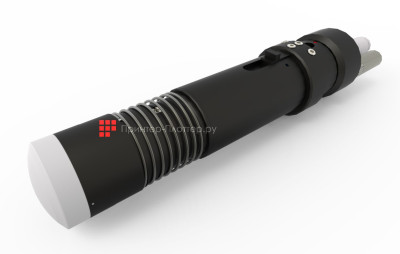 iECHO пневматический осциллирующий инструмент Pneumatic Oscillating Tool POT