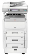 МФУ OKI MC861cdxn+