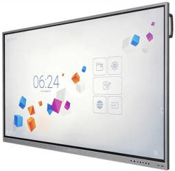 Интерактивная панель NexTouch NextPanel 75S
