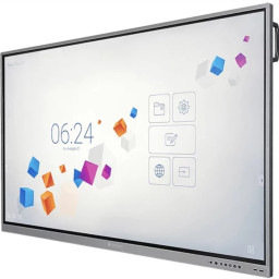 Интерактивная панель NexTouch NextPanel 75S
