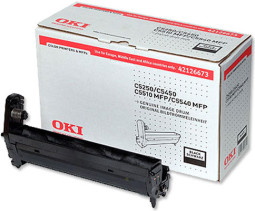 Фотобарабан OKI Image Drum EP-CART-B (42126673)