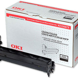 Фотобарабан OKI Image Drum EP-CART-B (42126673)
