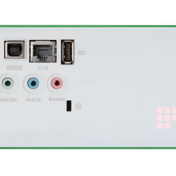 Проектор Sonnoc SNP-LU500T