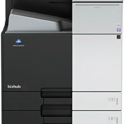 МФУ Konica Minolta bizhub 308