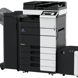 МФУ Konica Minolta bizhub 308