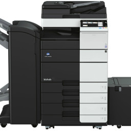 МФУ Konica Minolta bizhub 308
