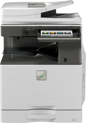МФУ Sharp Phoenix MX-3060N