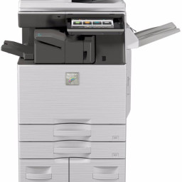 МФУ Sharp Phoenix MX-3060N