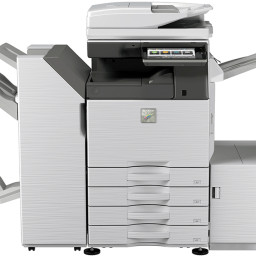 МФУ Sharp Phoenix MX-3060N