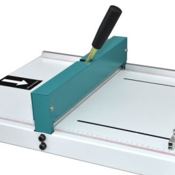 Перфоратор XDD A4