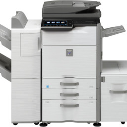 МФУ Sharp Orion MX-M365N (MXM365N)