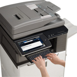 МФУ Sharp Orion MX-M365N (MXM365N)