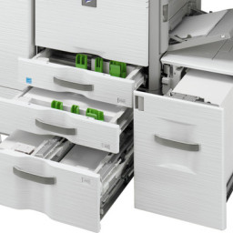 МФУ Sharp Orion MX-M365N (MXM365N)