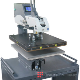 Плоский термопресс Schulze Swing Press со станиной (38 x 45 см)