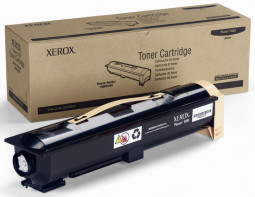Тонер-картридж Xerox Toner Cartridge Phaser 5550 (black), 35000 стр. (PP012058)