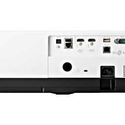 Проектор ViewSonic LSC701-4K