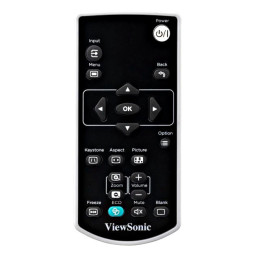 Проектор ViewSonic LSC701-4K