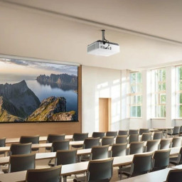 Проектор ViewSonic LSC701-4K